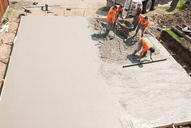 Best Commercial Concrete Services in Roxborough Park, CO