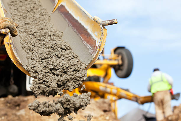  Roxborough Park, CO Concrete contractor Pros