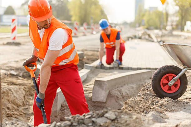 Best Concrete Sealing and Maintenance in Roxborough Park, CO